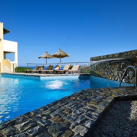 Sissi Bay Resort Luaran gambar