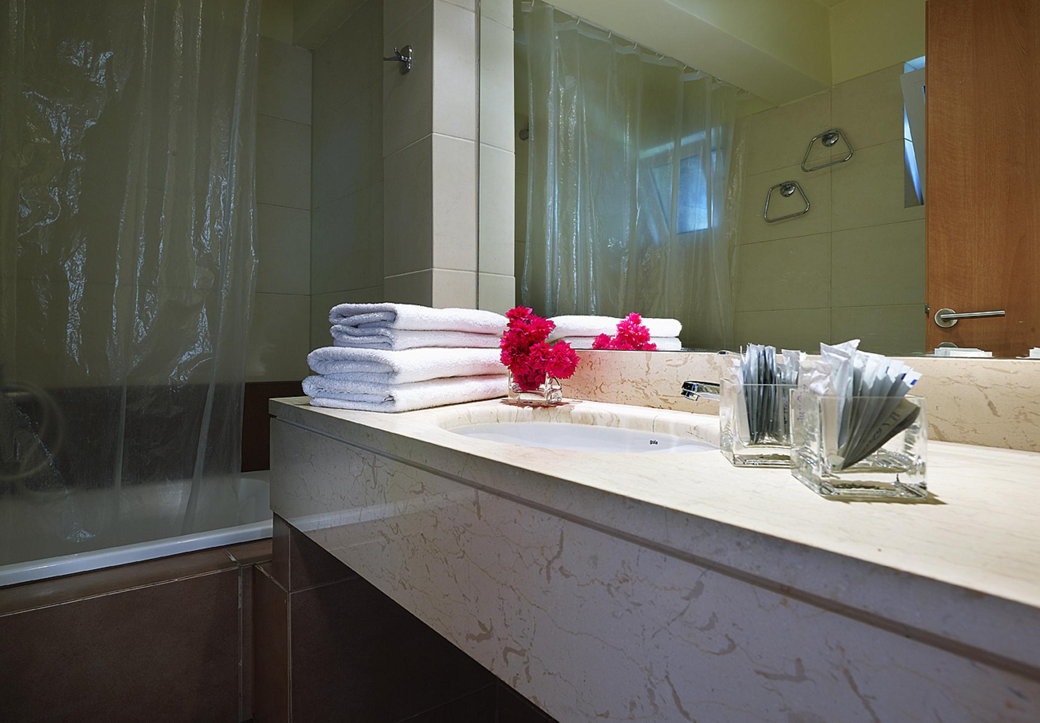 Sissi Bay Resort Luaran gambar