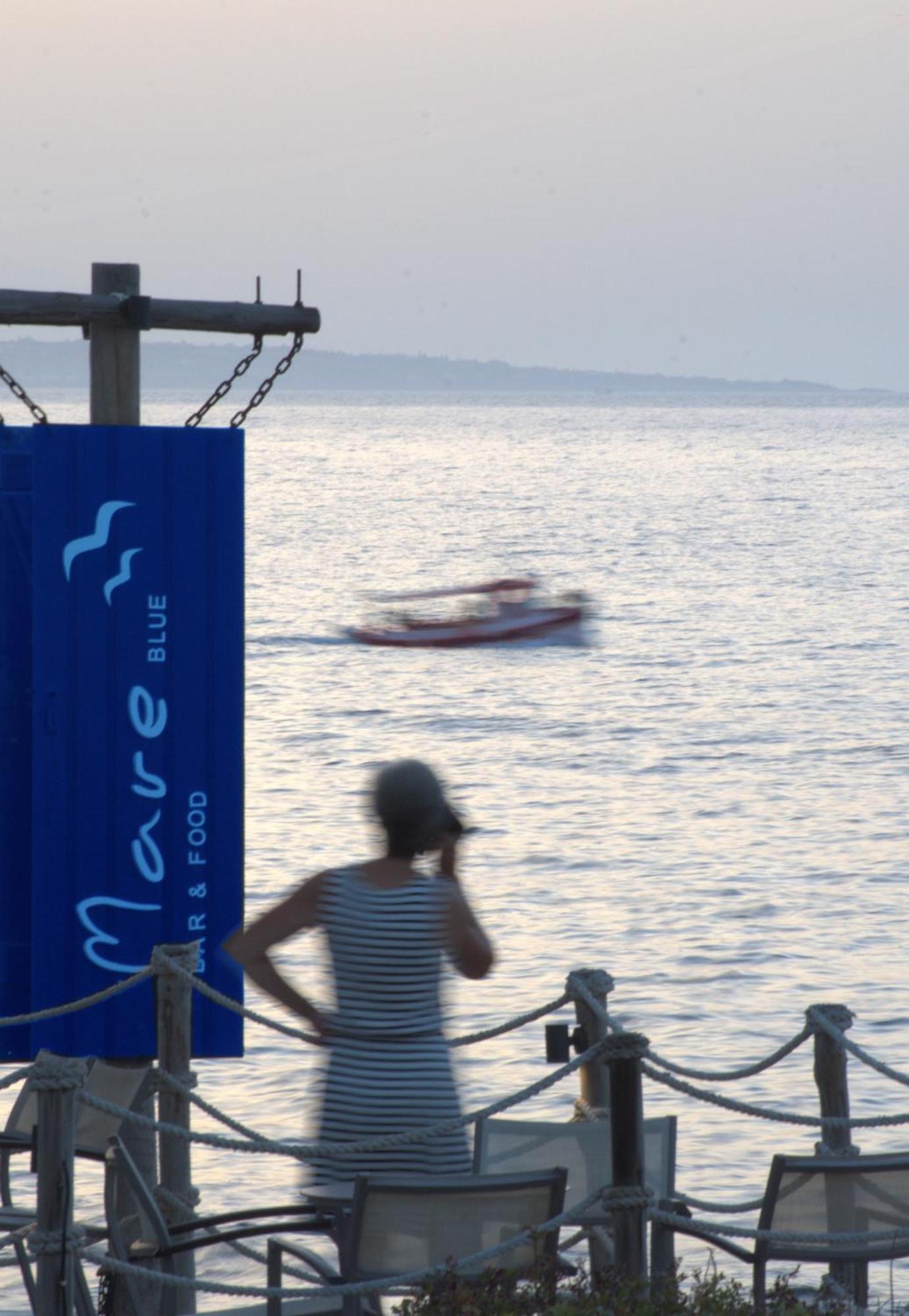 Sissi Bay Resort Luaran gambar