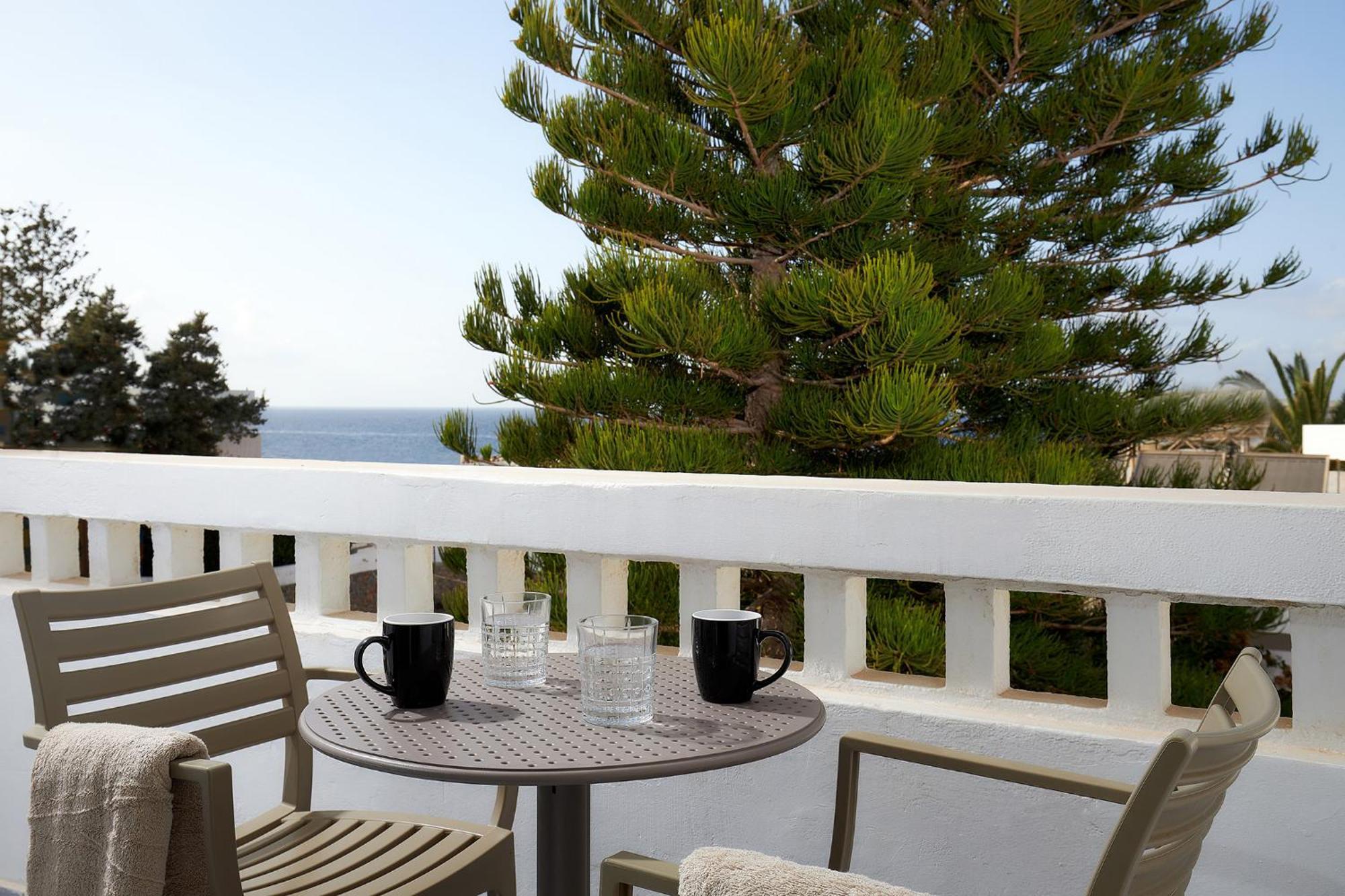 Sissi Bay Resort Luaran gambar