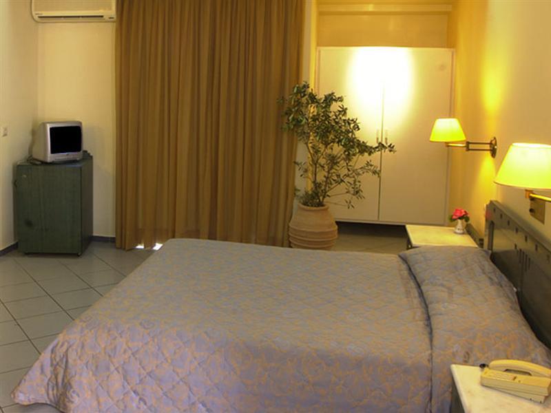 Sissi Bay Resort Bilik gambar