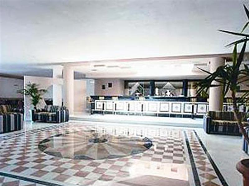 Sissi Bay Resort Luaran gambar